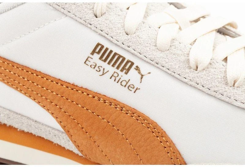Vyriški sportiniai bateliai Puma Easy Rider Nylon – patogūs ir madingi laisvalaikio bateliai