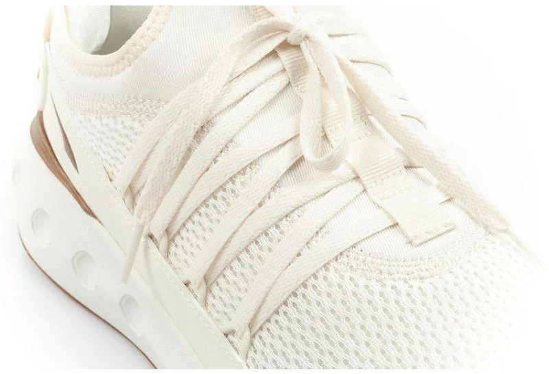 Vyriški sportiniai bateliai Puma Softride Carson Fresh, lengvi laisvalaikio bateliai, ekru spalvos