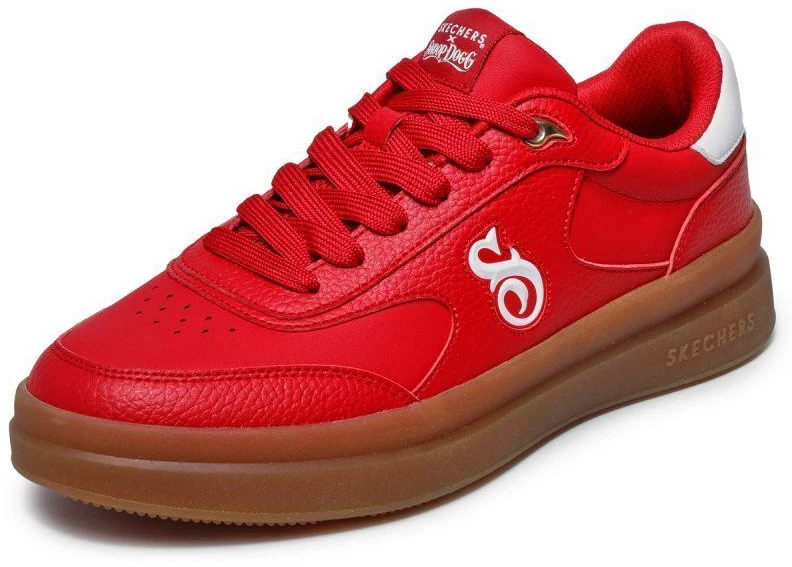Vyriški sportiniai bateliai Skechers COURTSIDE CALI DUDEZ 251200 RDW