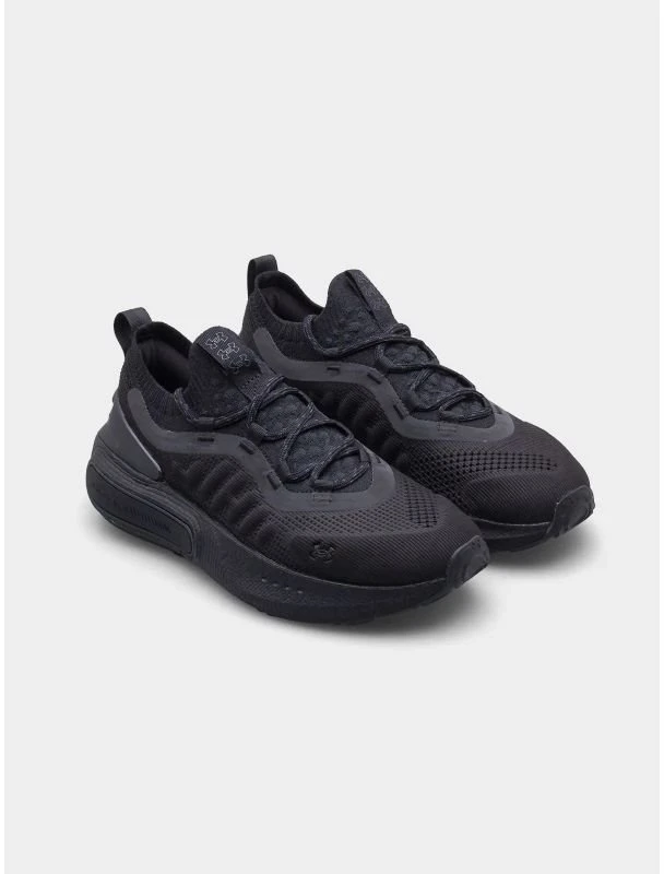 Vyriški sportiniai bateliai Under Armour Phantom 4, juodi