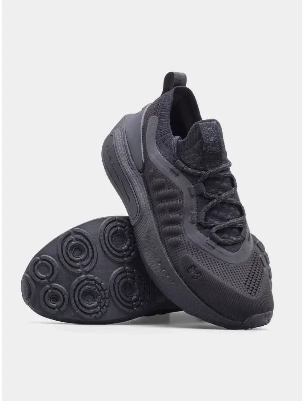 Vyriški sportiniai bateliai Under Armour Phantom 4, juodi
