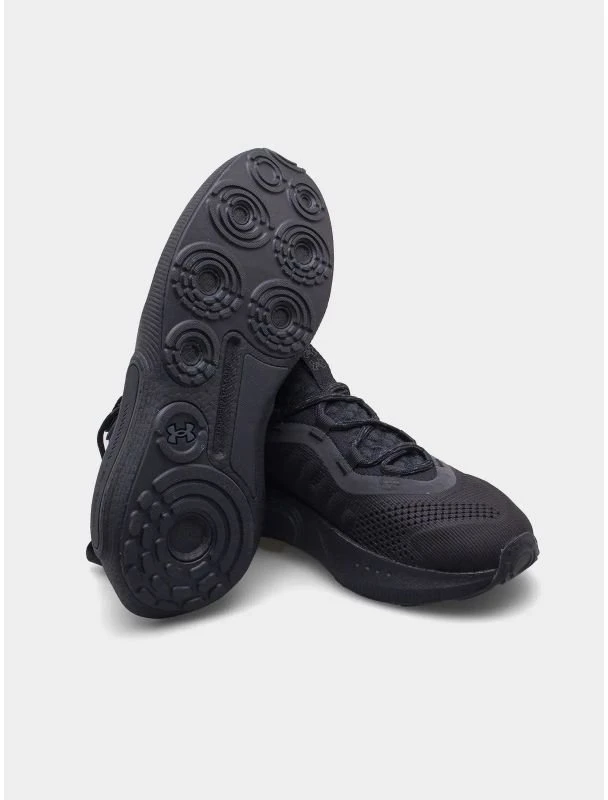 Vyriški sportiniai bateliai Under Armour Phantom 4, juodi