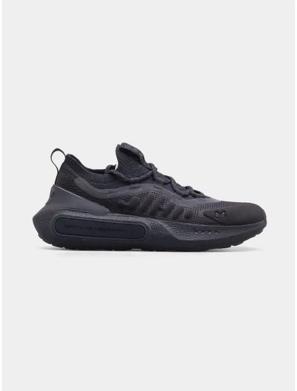 Vyriški sportiniai bateliai Under Armour Phantom 4, juodi