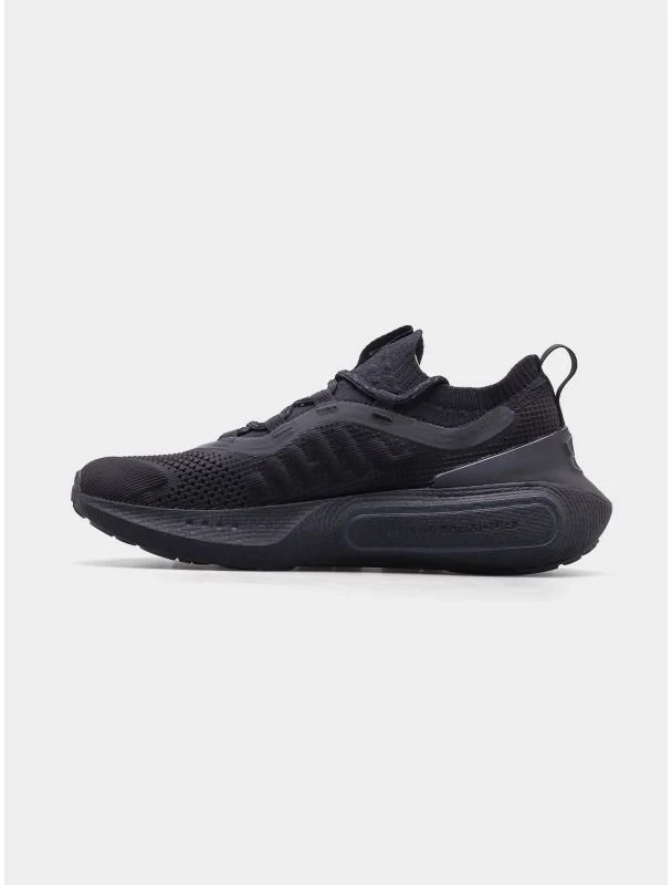 Vyriški sportiniai bateliai Under Armour Phantom 4, juodi
