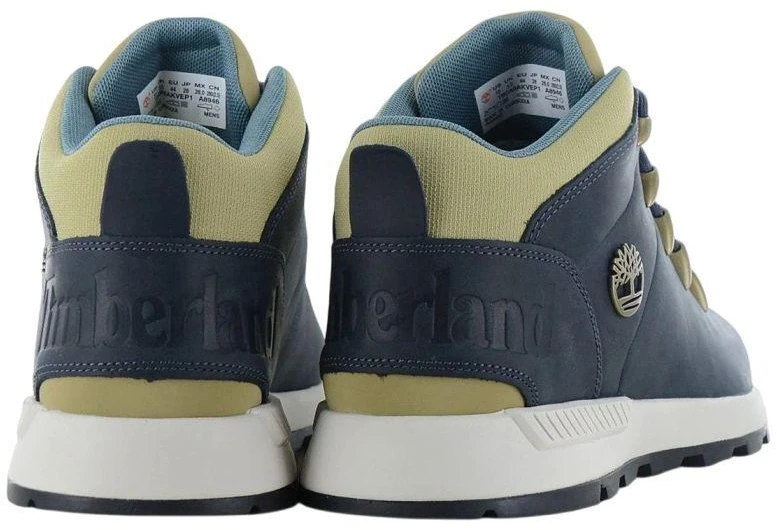 Vyriški Sprint Trekker batai Timberland TB0A6AKVEP1
