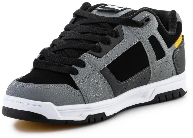 Vyriški Stag 320188-GY1 batai DC Shoes