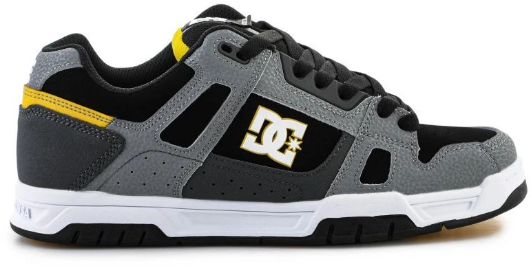 Vyriški Stag 320188-GY1 batai DC Shoes