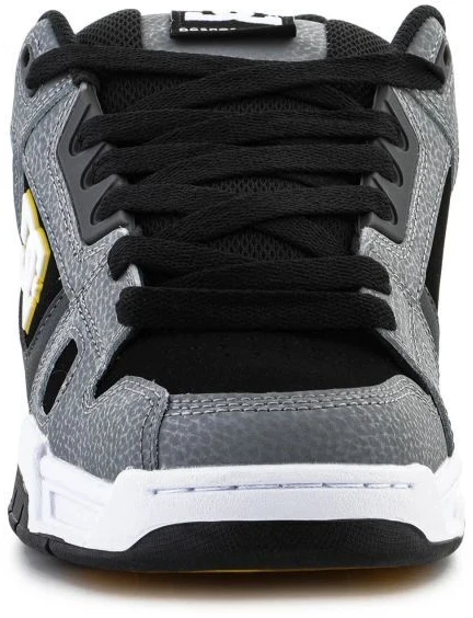 Vyriški Stag 320188-GY1 batai DC Shoes