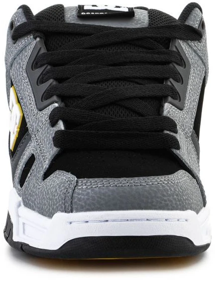 Vyriški Stag 320188-GY1 batai DC Shoes