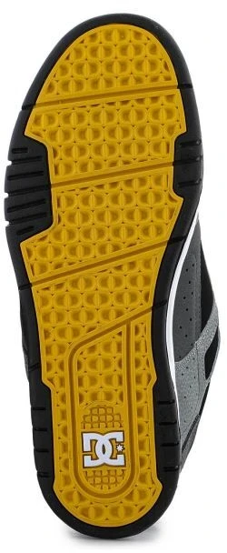 Vyriški Stag 320188-GY1 batai DC Shoes