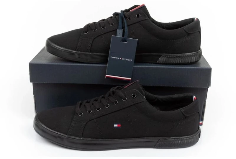 Vyriški suvarstomi kedai Tommy Hilfiger
