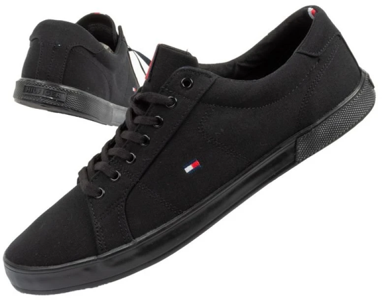 Vyriški suvarstomi kedai Tommy Hilfiger
