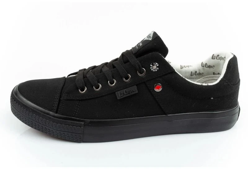 Vyriški suvarstomi sportbačiai Lee Cooper