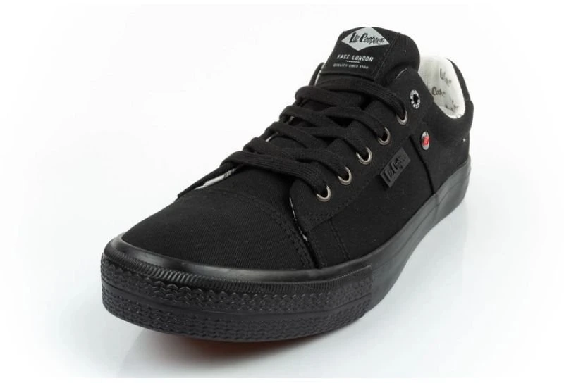 Vyriški suvarstomi sportbačiai Lee Cooper