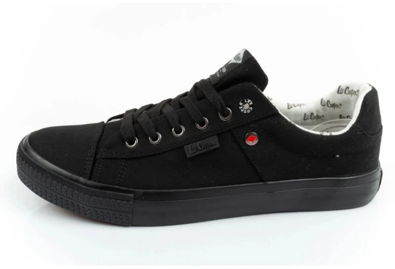 Vyriški suvarstomi sportbačiai Lee Cooper