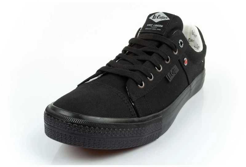 Vyriški suvarstomi sportbačiai Lee Cooper