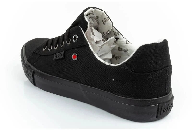 Vyriški suvarstomi sportbačiai Lee Cooper