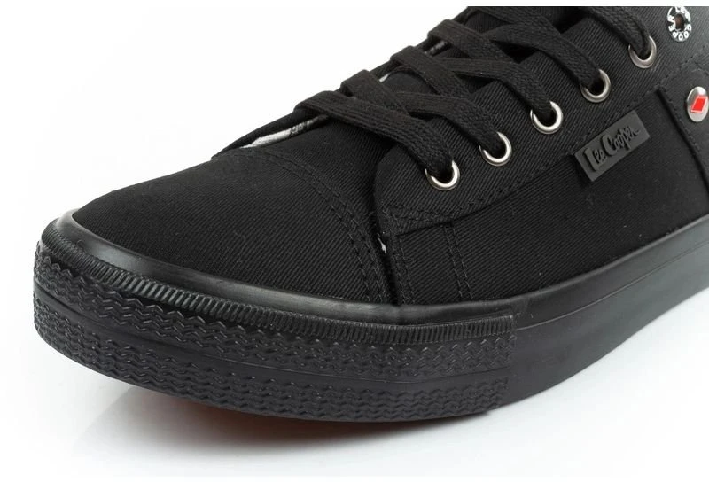 Vyriški suvarstomi sportbačiai Lee Cooper