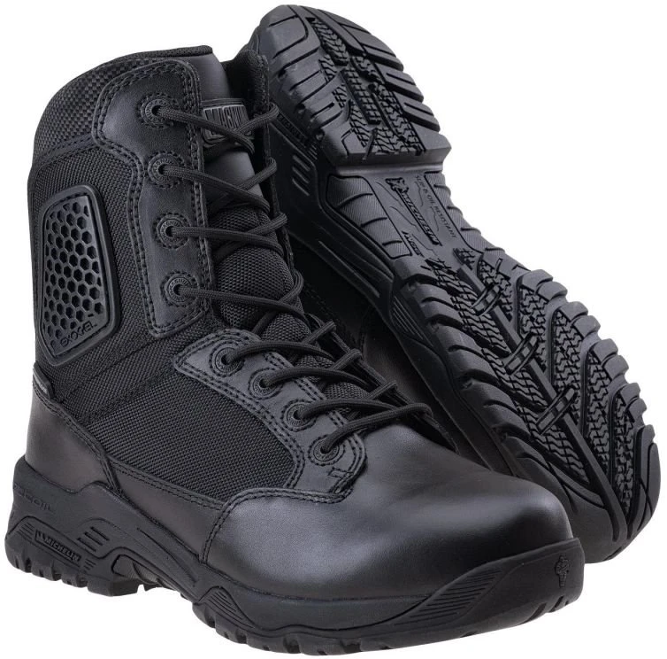 Vyriški taktiniai batai Magnum Strike Force 8.0 SZ WP