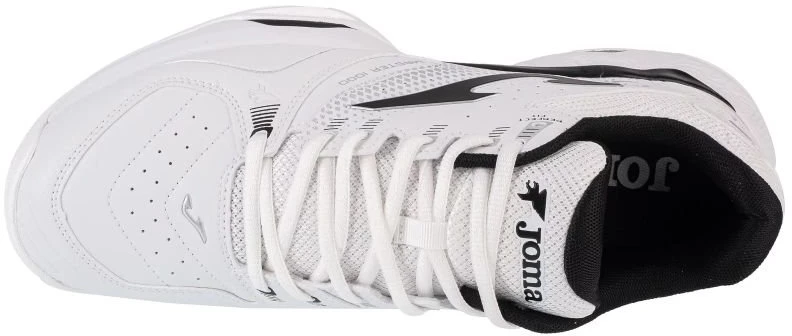 Vyriški teniso bateliai Joma Master 1000, balti