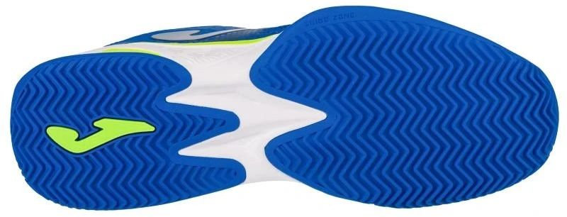 Vyriški teniso bateliai Joma Master 1000, mėlyni