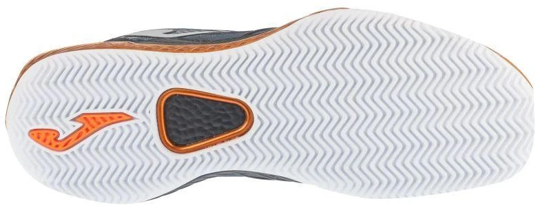 Vyriški teniso bateliai Joma Point 2501 TPOIW2501C, juodi, 40.5 dydis
