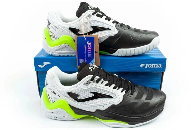 Vyriški teniso bateliai Joma Set Men 2632, patogūs