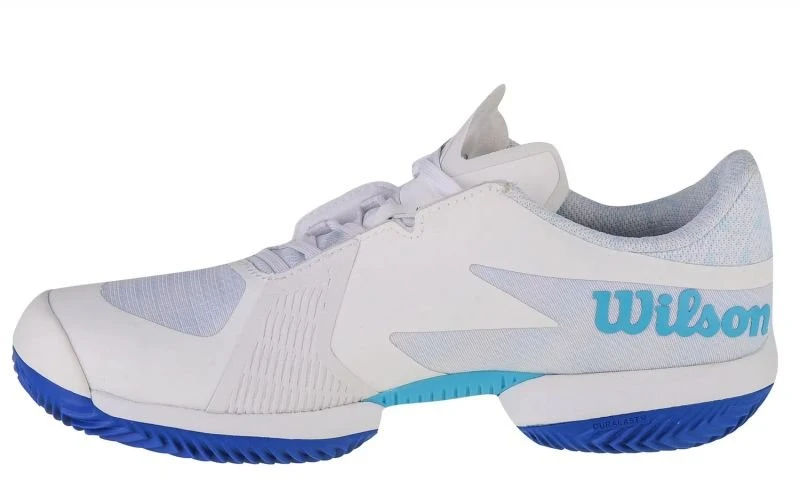Vyriški teniso bateliai Wilson Kaos Swift 1.5 Clay, balti