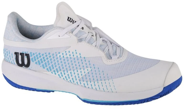 Vyriški teniso bateliai Wilson Kaos Swift 1.5 Clay, balti