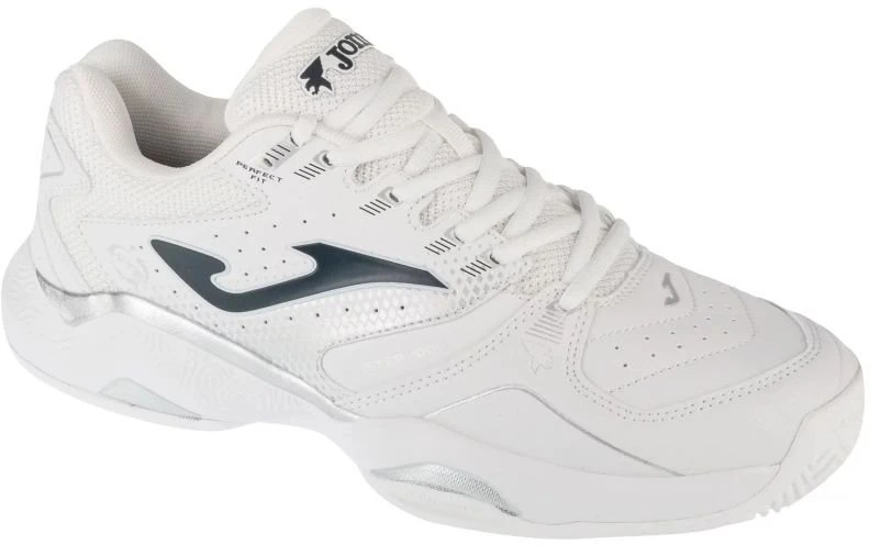 Vyriški teniso ir padelio bateliai Joma Master 1000, balti