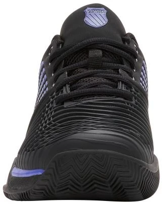 Vyriški teniso sportbačiai K-Swiss Express Light 3 Clay, juodi