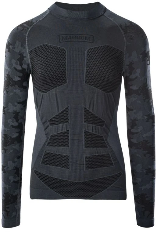 Vyriški termoaktyvūs marškinėliai Magnum Camo Top