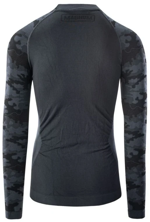 Vyriški termoaktyvūs marškinėliai Magnum Camo Top