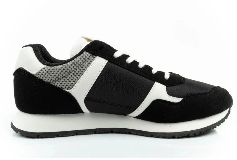 Vyriški Tjm Runner Laisvalaikio Juodi Kedai Tommy Hilfiger