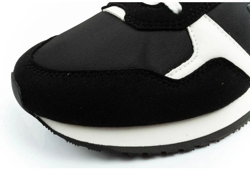 Vyriški Tjm Runner Laisvalaikio Juodi Kedai Tommy Hilfiger