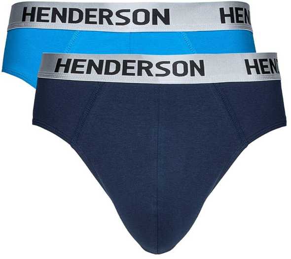 Vyriški trumpikės 2 vnt. komplektas Henderson