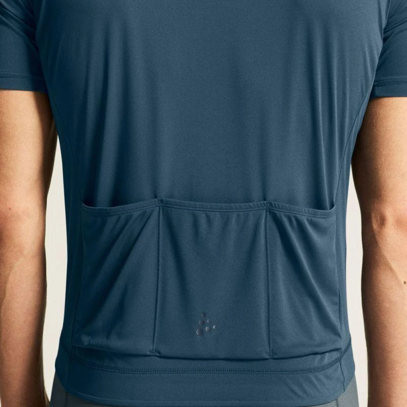 Vyriški trumpomis rankovėmis marškinėliai EVERYDAY SS JERSEY M