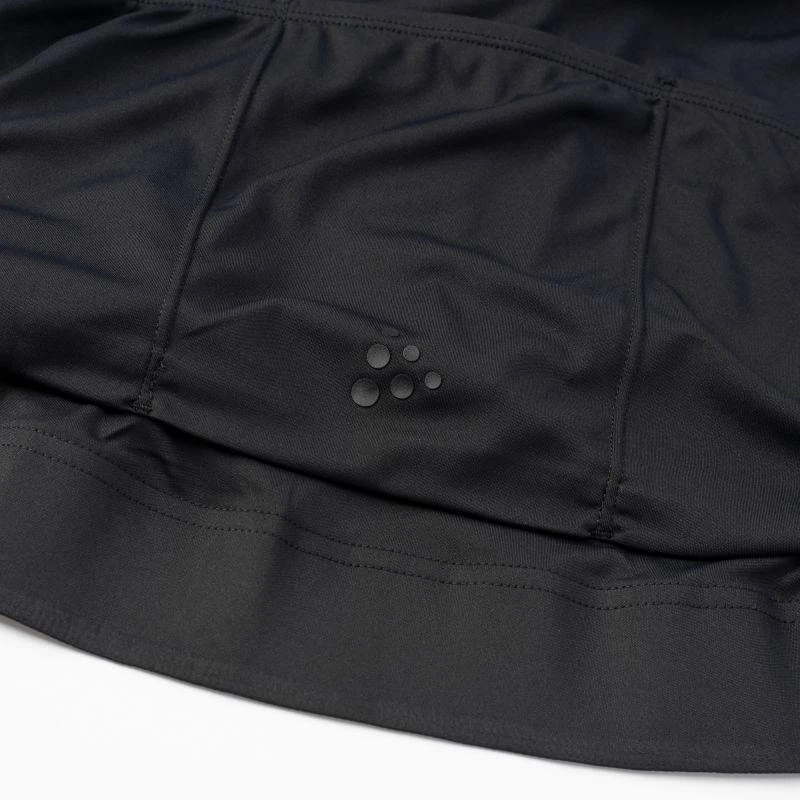 Vyriški trumpų rankovių marškinėliai ENDUR LOGO JERSEY M