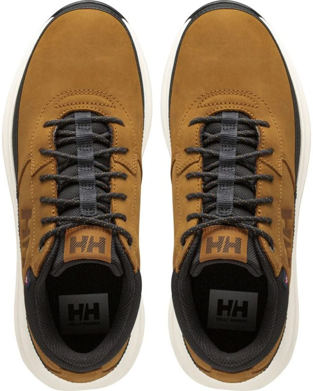 Vyriški vandeniui atsparūs batai Helly Hansen Beckett su Max-Grip