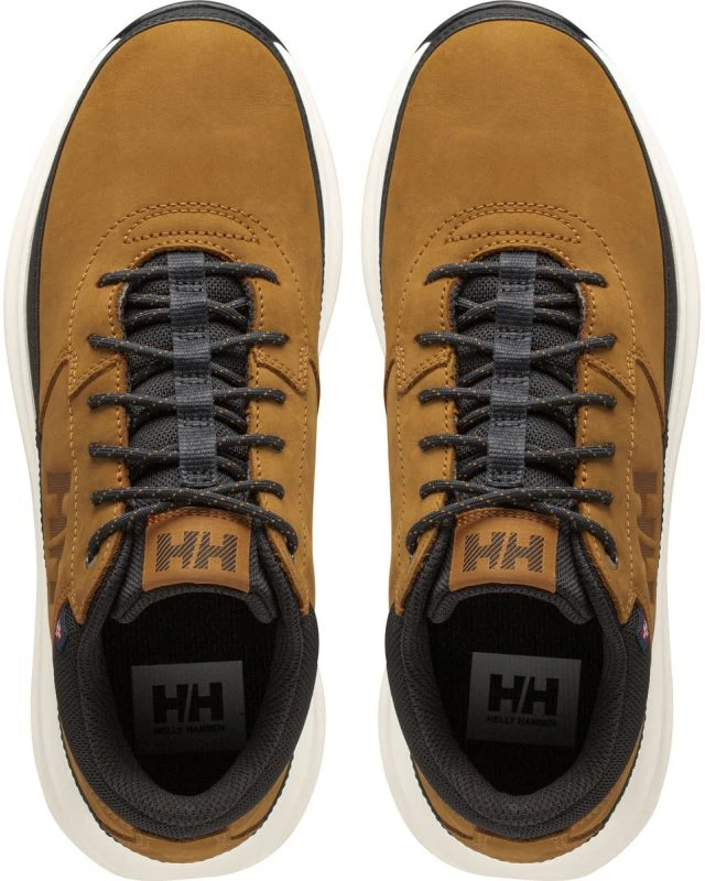 Vyriški vandeniui atsparūs batai Helly Hansen Beckett su Max-Grip