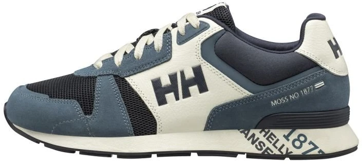Vyriški vandeniui atsparūs sportbačiai Helly Hansen Anakin Leather 2