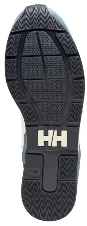 Vyriški vandeniui atsparūs sportbačiai Helly Hansen Anakin Leather 2