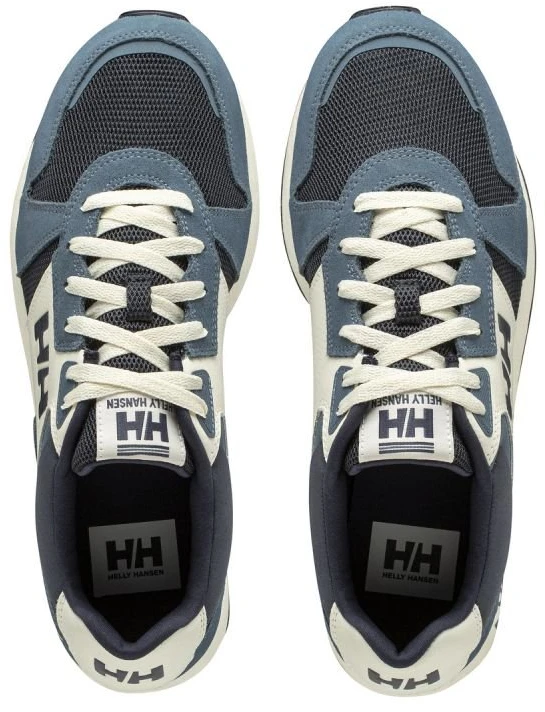 Vyriški vandeniui atsparūs sportbačiai Helly Hansen Anakin Leather 2