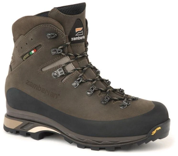 Vyriški Zamberlan GUIDE GTX RR batai