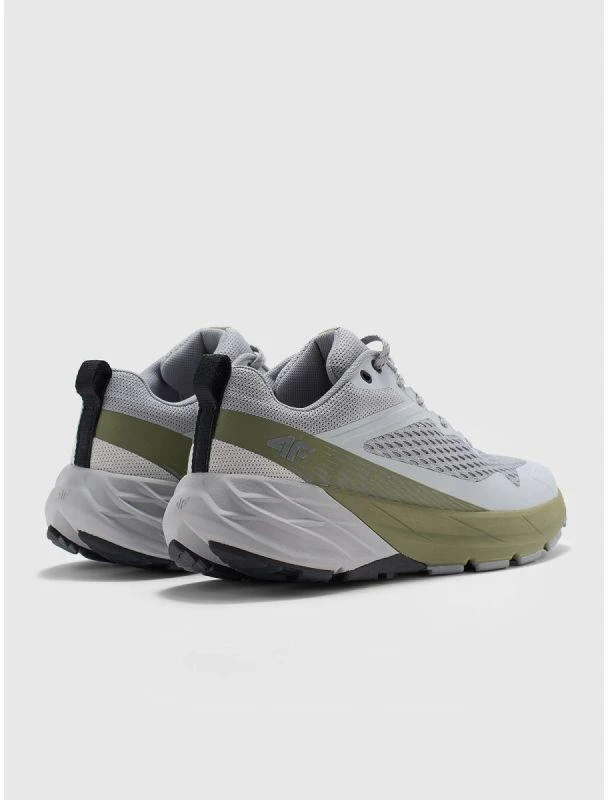 Vyriški žemakulniai sportbačiai SPEED HIKER 4F 4FWMM00FOTSM037-43S