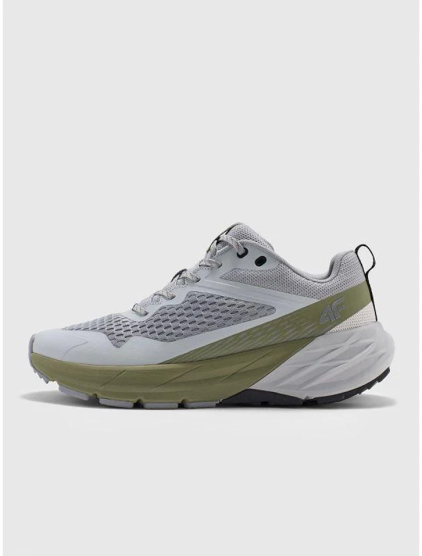 Vyriški žemakulniai sportbačiai SPEED HIKER 4F 4FWMM00FOTSM037-43S