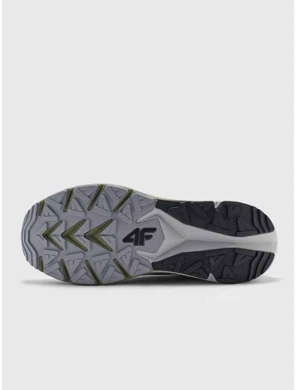 Vyriški žemakulniai sportbačiai SPEED HIKER 4F 4FWMM00FOTSM037-43S