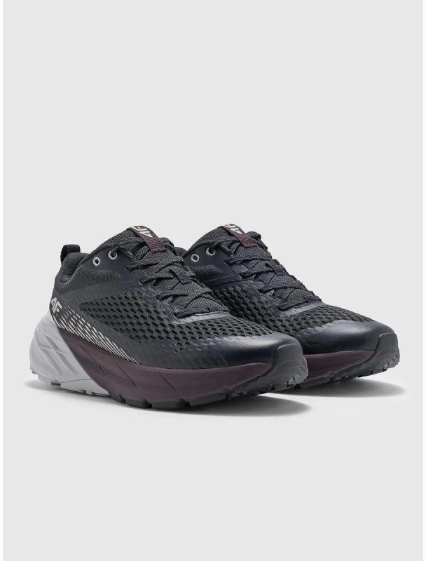 Vyriški žemi sportiniai bateliai SPEED HIKER 4F 4FWMM00FOTSM037-50S
