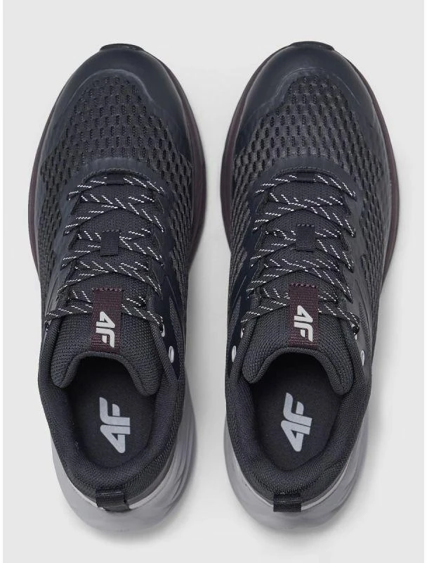 Vyriški žemi sportiniai bateliai SPEED HIKER 4F 4FWMM00FOTSM037-50S