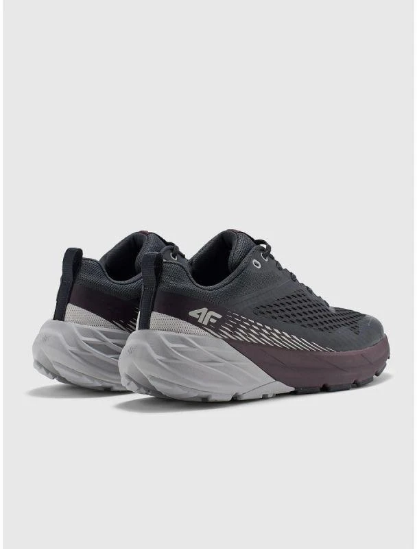 Vyriški žemi sportiniai bateliai SPEED HIKER 4F 4FWMM00FOTSM037-50S